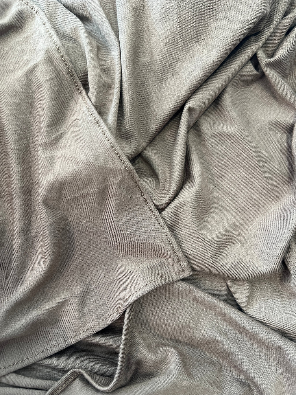 BAMBOO VISCOSE JERSEY