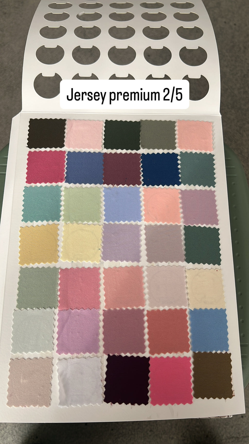 PREMIUM-JERSEY