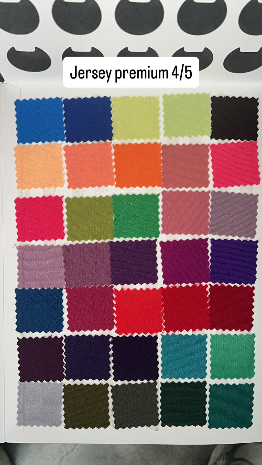 PREMIUM-JERSEY
